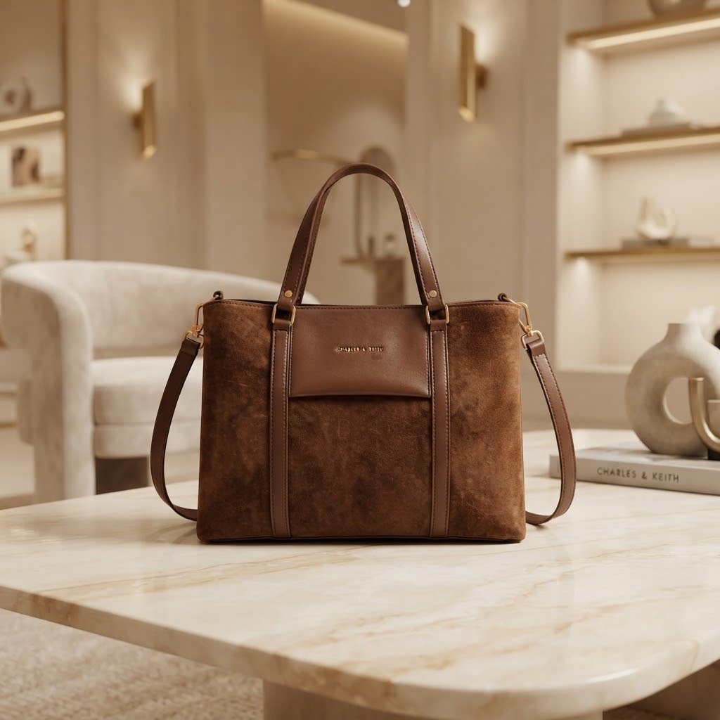 Daily Wear Hand Bag