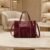 Spacious Hand Bag