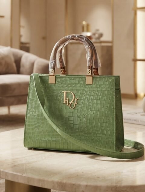 Dior Premium Hand Bag