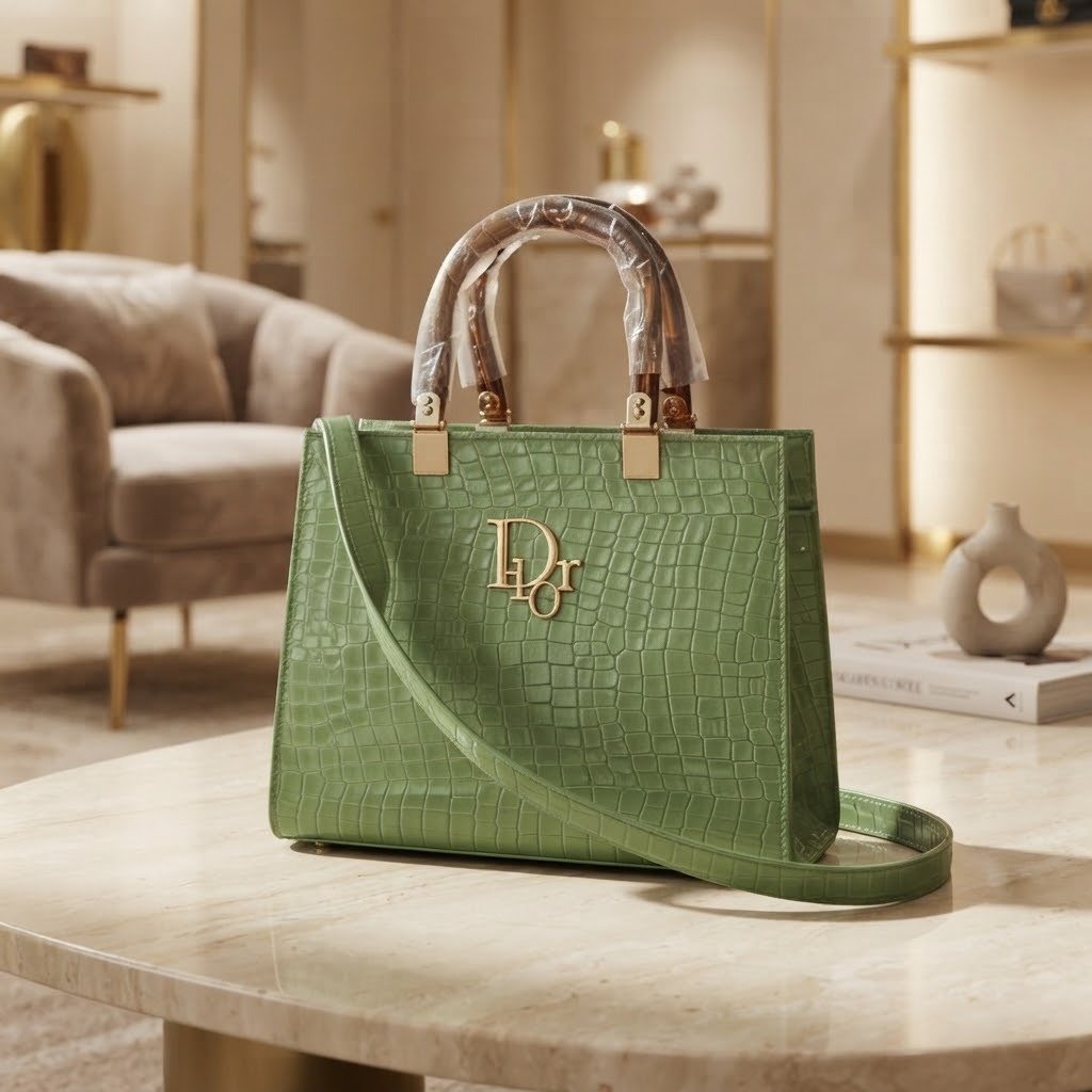Dior Premium Hand Bag