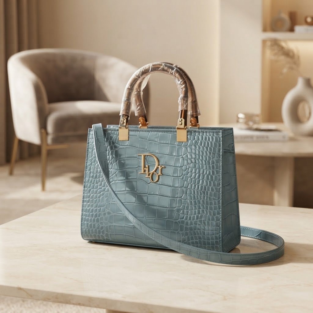 Dior Elegant Hand Bag