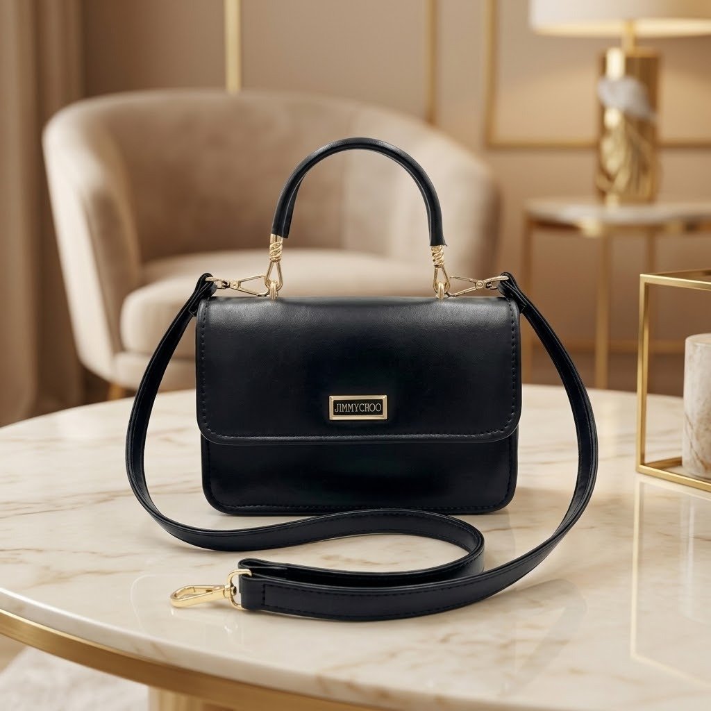 Jimmy Choo Premium Hand Bag