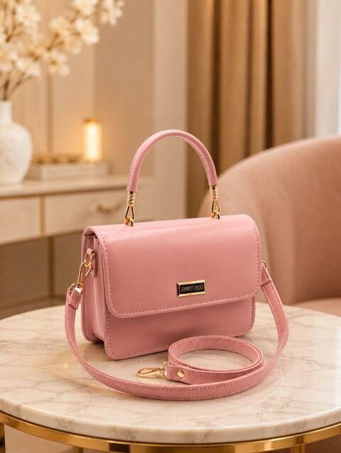 Jimmy Choo Shoulder Hand Bag