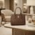 Luxury Box Hand Bag