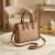 Chic Box Hand Bag