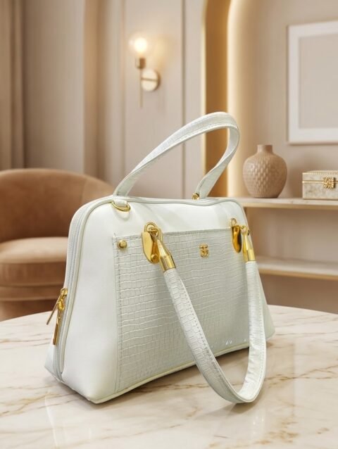 Classic Shoulder Bag