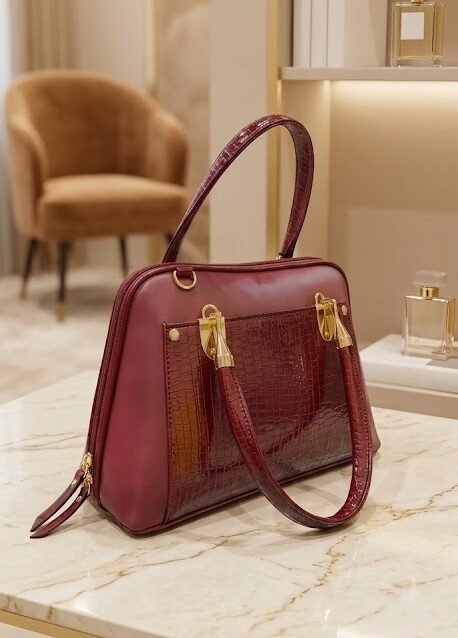 Chic Shoulder Bag