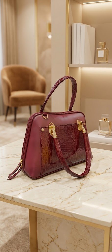 Chic Shoulder Bag