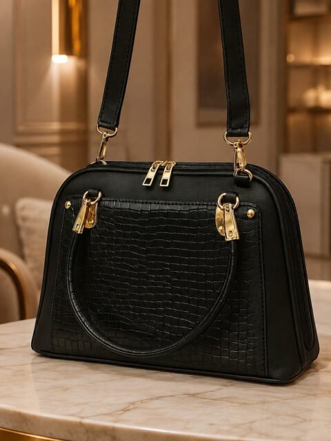 Elegant Shoulder Bag