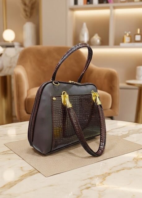 Stylish Shoulder Bag