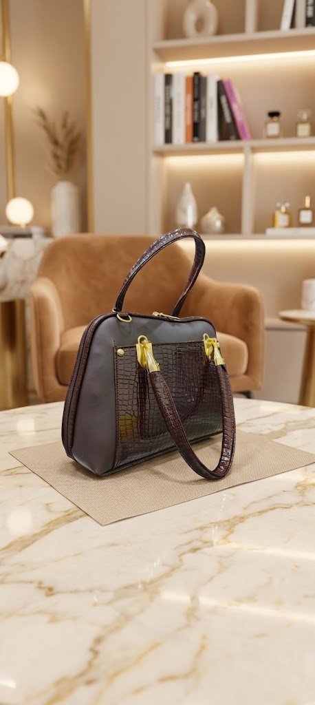 Stylish Shoulder Bag