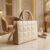Crossstich Classic Tote Bag