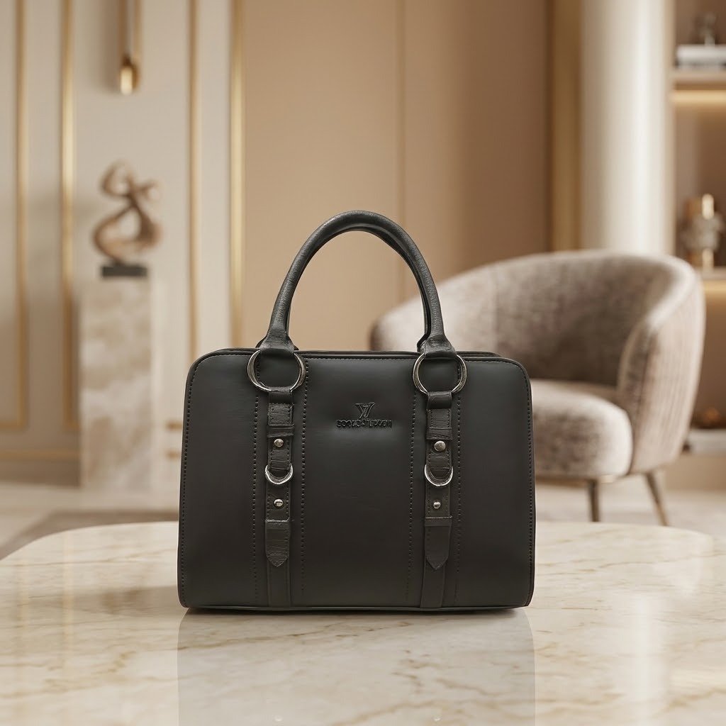 Graceful Hand Bag