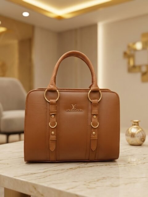 Versatile Hand Bag