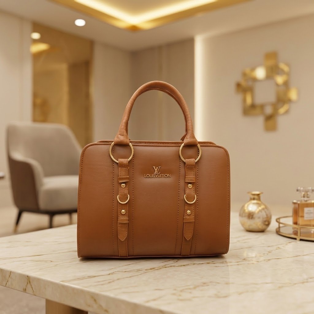Versatile Hand Bag