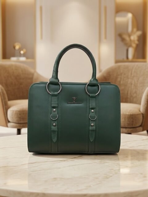Satchel Hand Bag