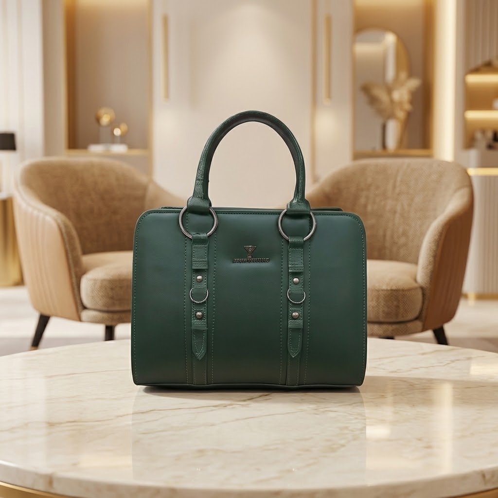 Satchel Hand Bag