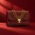 Vintage Crossbody Bag