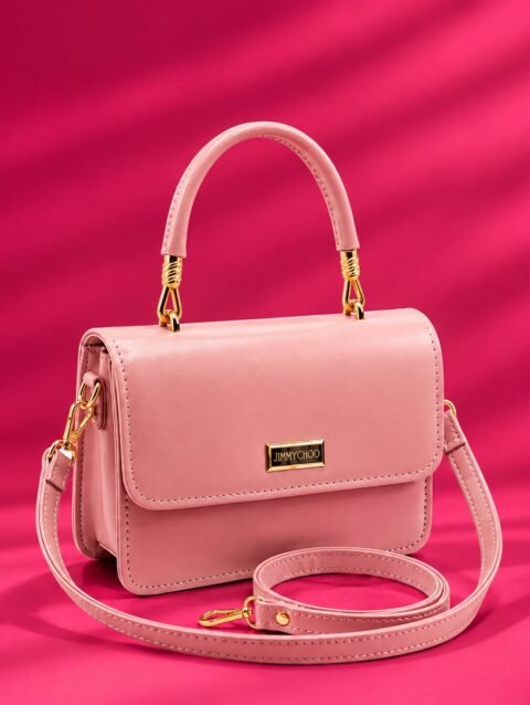 Jimmy Choo Shoulder Hand Bag
