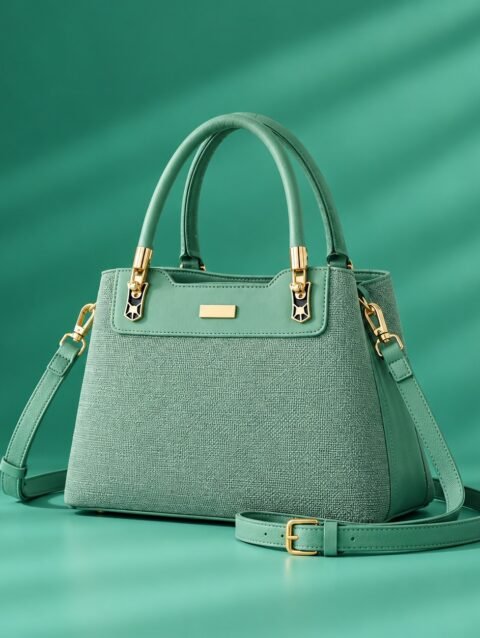 Stylish Ladies Hand Bag