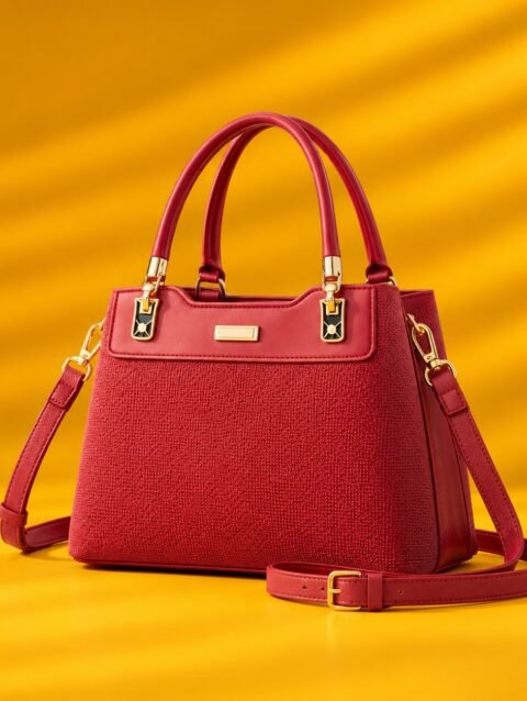 Branded Designer Hand Bag
