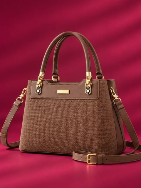 Casual Hand Bag