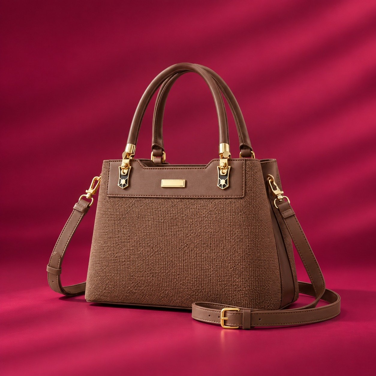 Casual Hand Bag