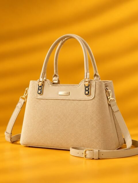 Trendy Ladies Hand Bag