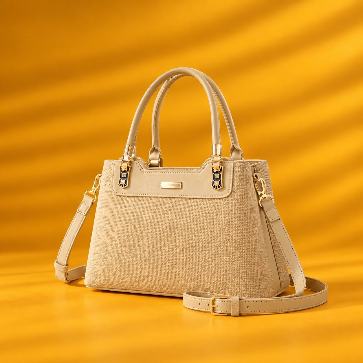 Trendy Ladies Hand Bag