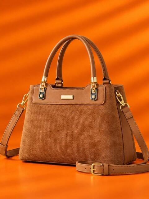 Luxury Designer Hand Bag