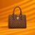 Luxury Box Hand Bag