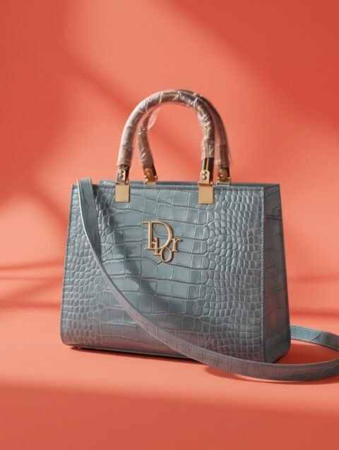 Dior Elegant Hand Bag