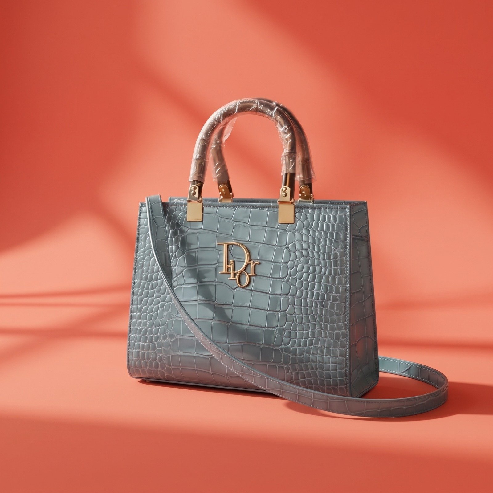 Dior Elegant Hand Bag