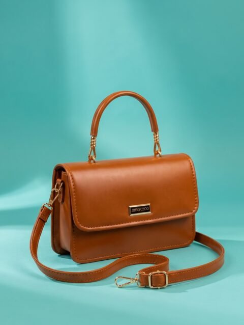 Jimmy Choo Elegant Hand Bag
