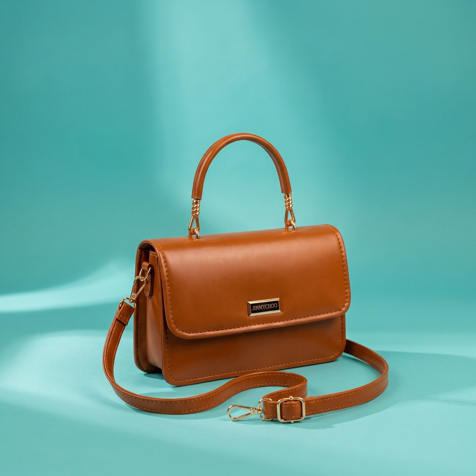 Jimmy Choo Elegant Hand Bag