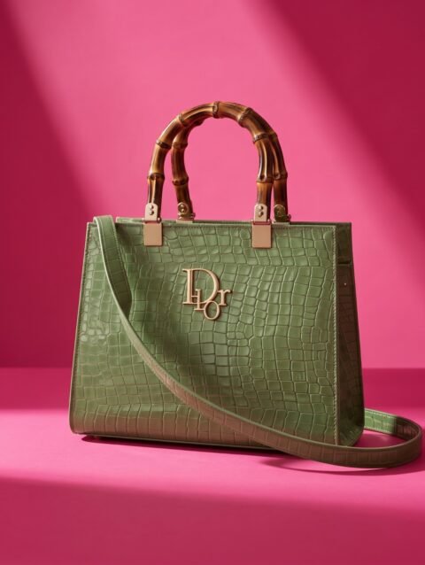 Dior Premium Hand Bag