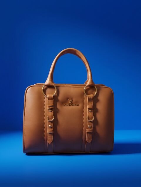 Versatile Hand Bag