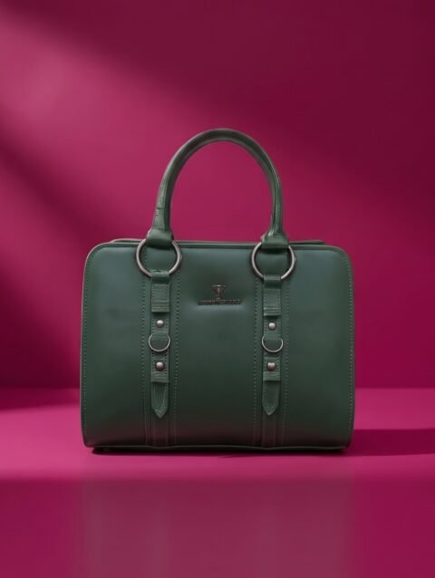 Satchel Hand Bag