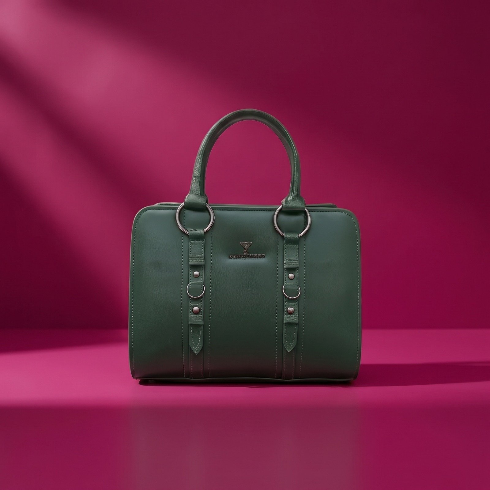 Satchel Hand Bag