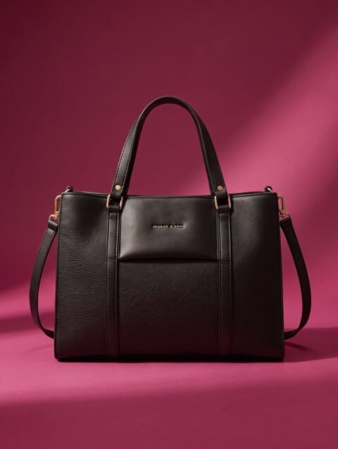 Classic Shoulder Hand Bag