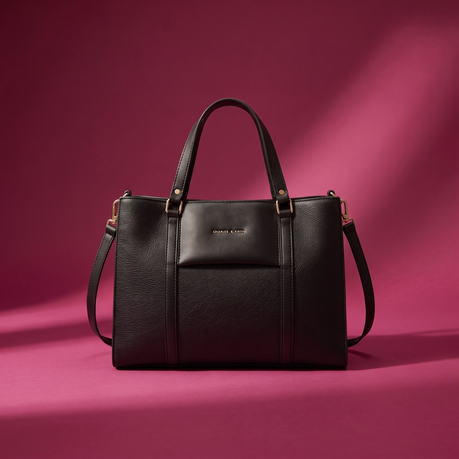 Classic Shoulder Hand Bag