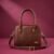 Brown Premium Shoulder Bags