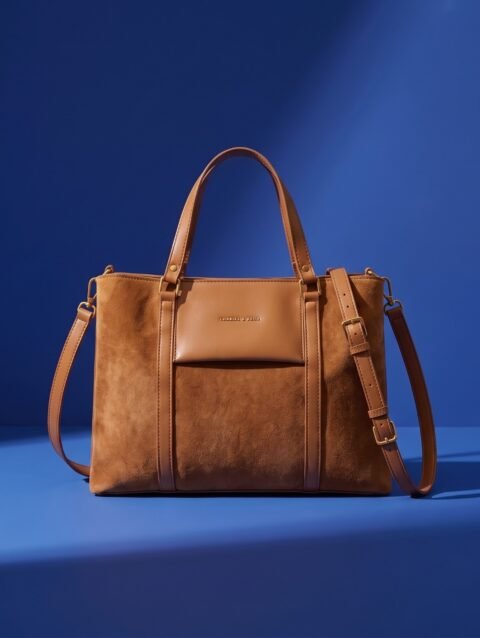 Stylish Ladies Hand Bag