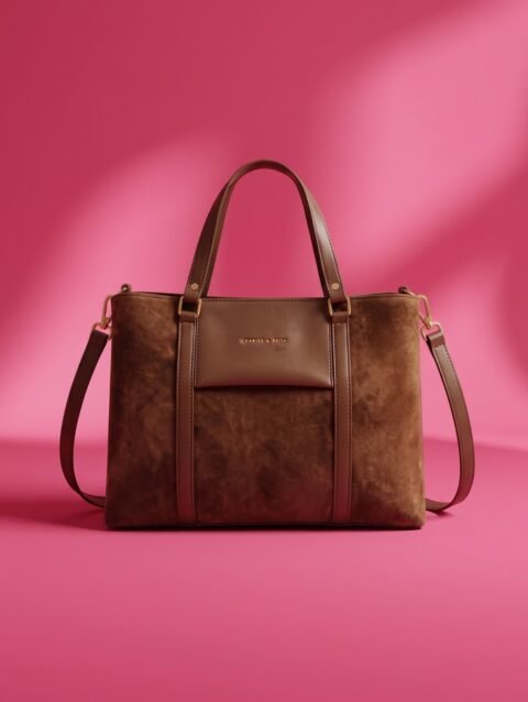 Daily Wear Hand Bag