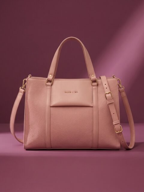 Fashionable Hand Bag