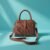Top Handle Hand Bag