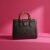 Black Gucci Hand Bags