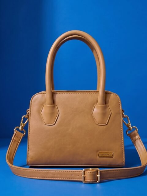 Elegant Shoulder Bags