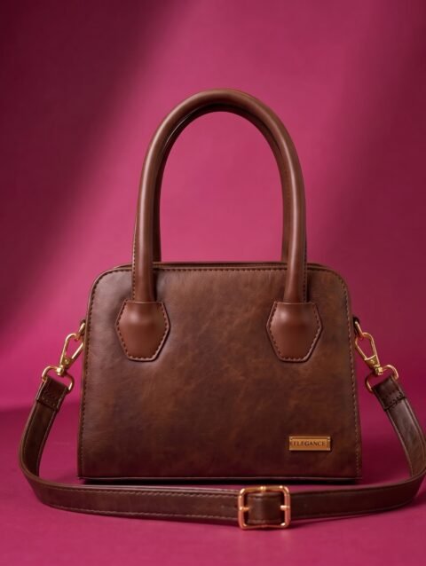 Trendy Hand Bag