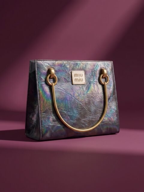 Premium Hand Bag